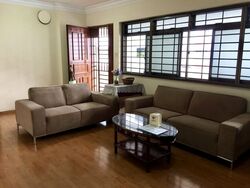 Blk 501B Wellington Circle (Sembawang), HDB 4 Rooms #621390661